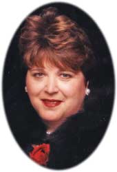 Photo of Lucille-Aline Rossignol